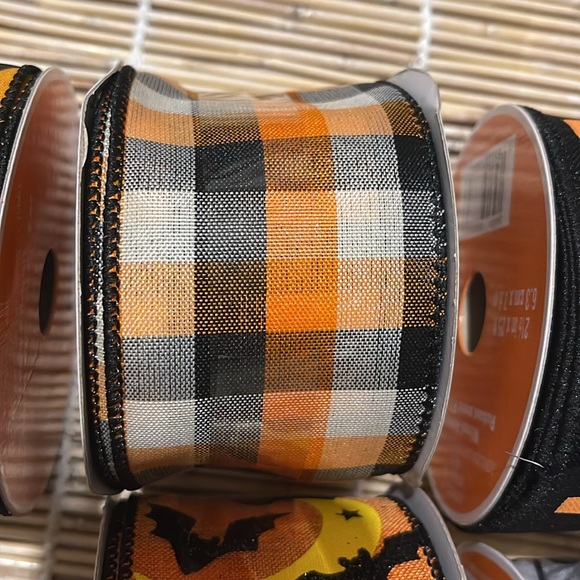 6 Wired Ribbon - Picture 3 of 7